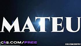 Do you love swallowing sperm while deep throating that big cock in POV?