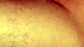 nuestro primer video amateur de masturbacion con orgasmos 😍