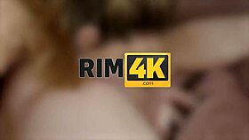 Rim4k Eats Ass Like Groceries