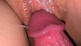 Watch Her Masturbate Publicly Then Fuck Her Hard!