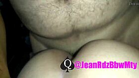 Jean rdz hotwife chichona con amigo de su esposo