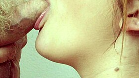 Can Skye Mae Handle This Monster Cock In Slow Motion?