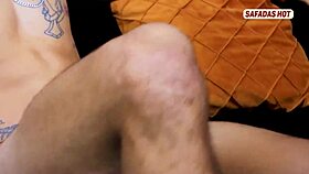 nikki daniels moans, 'oh yeah, that fat cock is dicking me deep!'