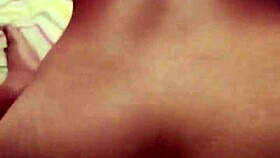 Rich Latina Slut's Horny Emotions