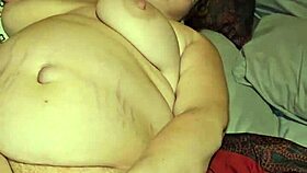 Foot fucking fetish with orgasms and pussy play