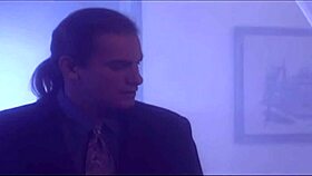 Hannah Harper lets those big tits bounce and gets covered in cum after fucking