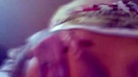 Monique Riding Josh Mccurdys Huge Cock!