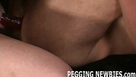 First Time Ass Rammed