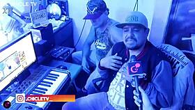 From Singing In Buses To Becoming A Master Composer And Singer