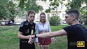 Rim4k Eats Ass Like Groceries