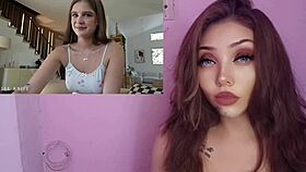 little stepsister learns sex lessons