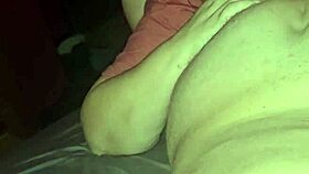 Oh, that milf eats my ass and tongues my asshole!