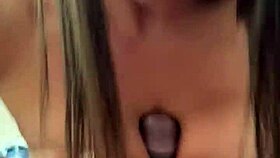 Medusa's blowjob scenes featuring deep throat and handjobs