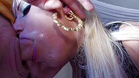 Melody Star shines in a hardcore amateur scene with intense action