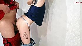 lets fuck now stepsister while parents are out