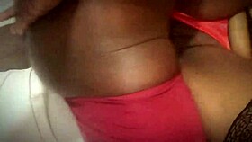 Teacher fucks student's dripping wet pussy in VIP