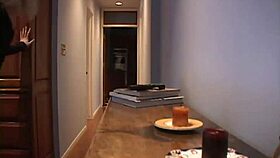 Sinful church girls gizelle blanco and penelope kay meet before the pastor