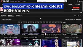 humiliation femdom dungeon game with monster erotic vibes