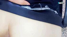 Student Wants To Fuck Teacher Instead Of Studying