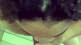 My Stepmother Feels Lonely When He Goes Away For Work