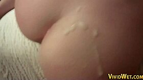 Spitroast That Teen 18+ Pornstar Now!