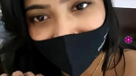 Indian Girl Delivers Intense Live Sex Performance