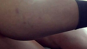 She said, married woman, 38, wants early morning car sex on holiday.