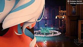 Genshin Impact Challenge Compilation Part 1