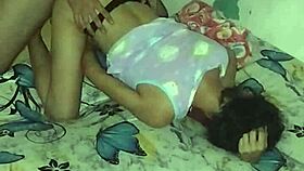 Do You Like Being Fucked By Neighbor?