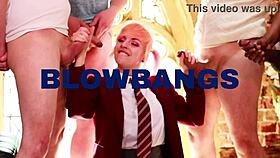 i, an 18 yo student, gave an amazing blowjob to my teacher