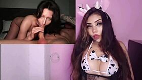 Young Russian Big Tits Hard Anal