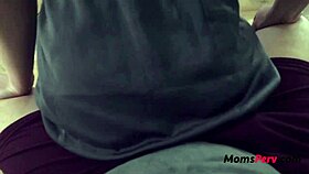 You Are In Trouble Stepson