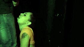 Holly Hendrix Endures Intense Bound Domination Sex