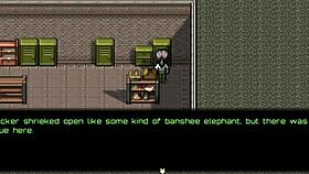 Wow she have a karen sister memoirs of a battle brothel ep 12