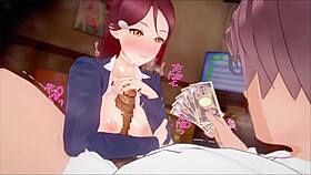 a love story filled with betrayal and surprises