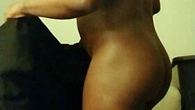 i play with my hair feeling sexy while flirting