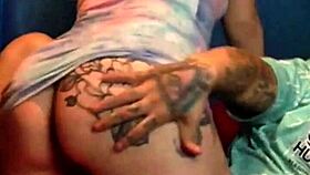 watching the rosebleu sunset clip from my profile