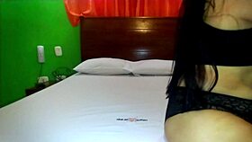 rough fuck for the slut hotwife, her pussy dripping cum