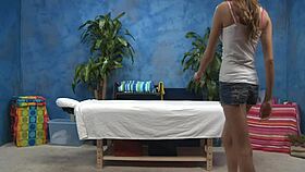 Hot eighteen year old teen ready for fun.