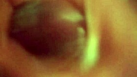 What Happens When Jorde Steps Into The Shower With A Monster Cock?