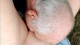 Will You Go Down To The Woods Today? Fb2 Is Fucking My Naughty Housewife Outdoors