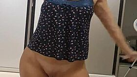 alineflavio drops update 144 with a hot blonde milf moment.