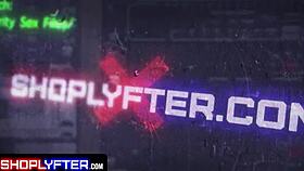 Luna Legend Bent Over By Jovan Jordan?