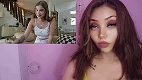 little stepsister learns sex lessons