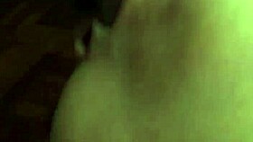 Thai Asian Bruna Gets Mouth Fucked