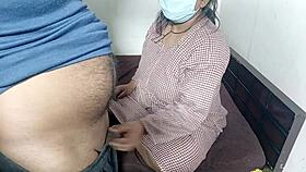 couple enjoying INTIMATE MOMENTS at NIGHT