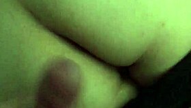 Chilean Woman Enjoys Amateur Party Fun