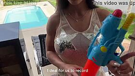 Best Friends Share Blowjobs In Happy Reviews?