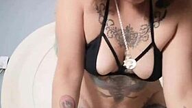 danabarzagli recalling her hot old masturbation sessions with female ejaculation