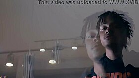 summrs - packrunner bitch official video 😎